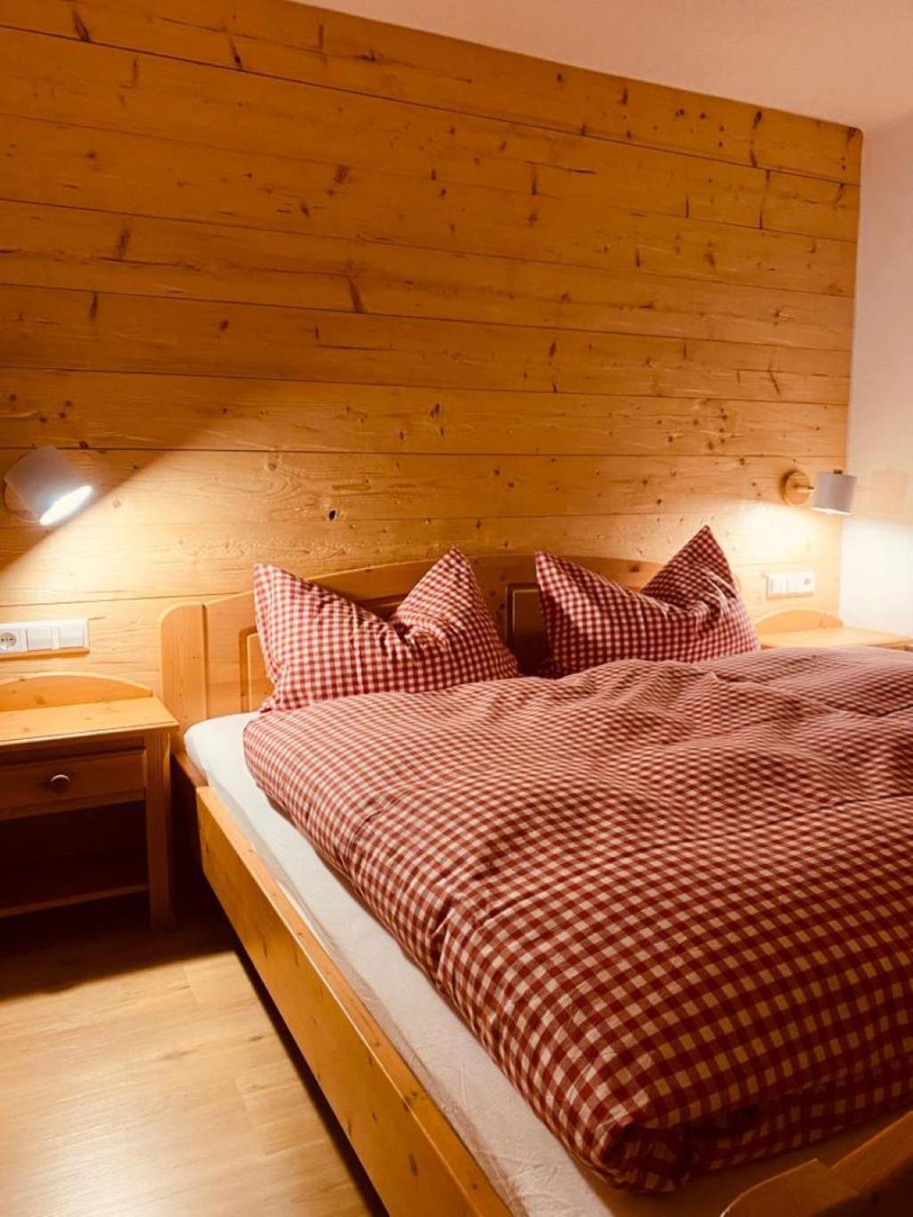 Gaestehaus Steiert Fewo Kuhbergblick Lenzkirch Bagian luar foto